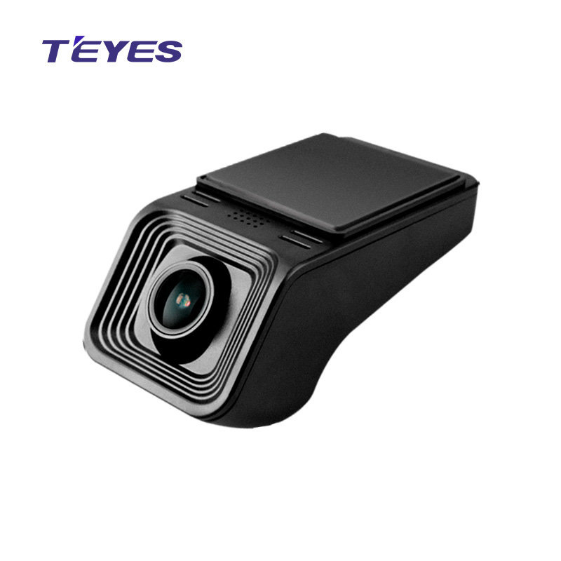 Регистратор TEYES X5 DVR