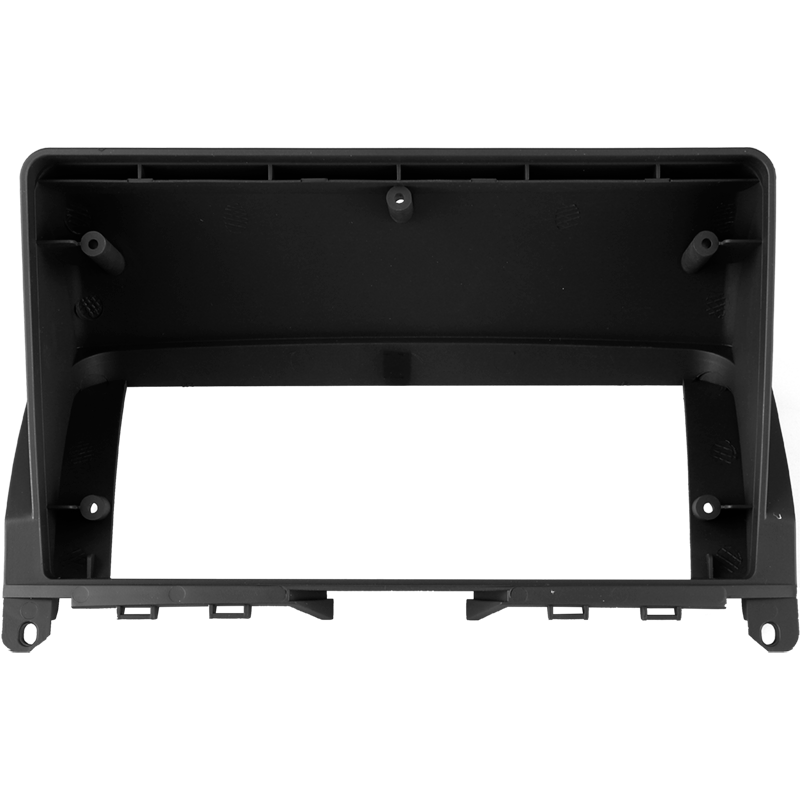 Mercedes Benz C Class 3 W204 S204 2006-2011 (9 дюймов)