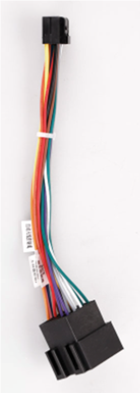 TEYES cable ISO