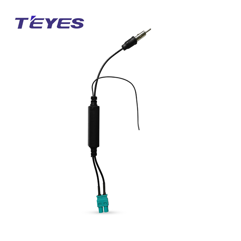 TEYES For Volkswagen radio antenna